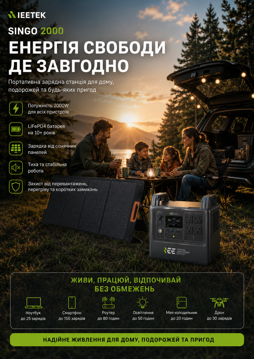 Портрет человека
